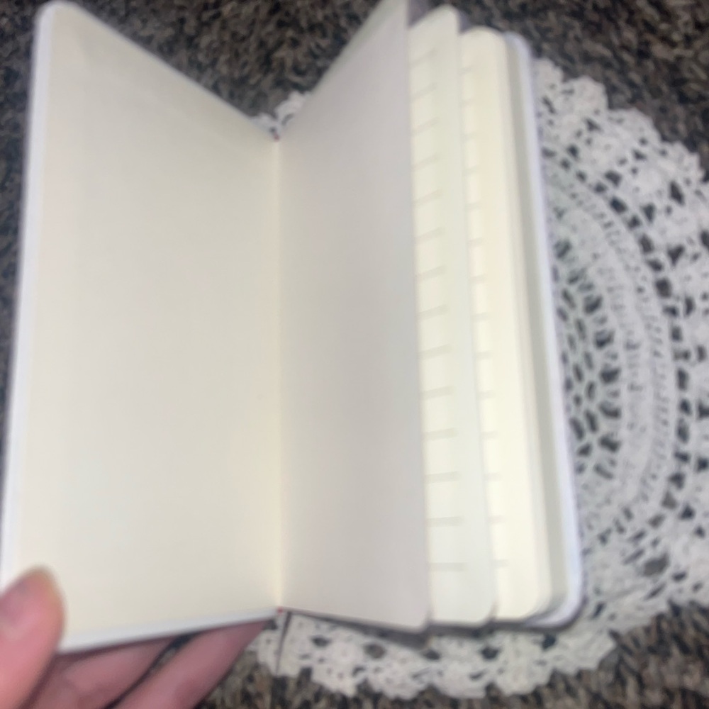 Journal Notebook - Picture 3 of 4
